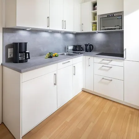 Kaiserhof 119 Kleine Robbe * Norderney