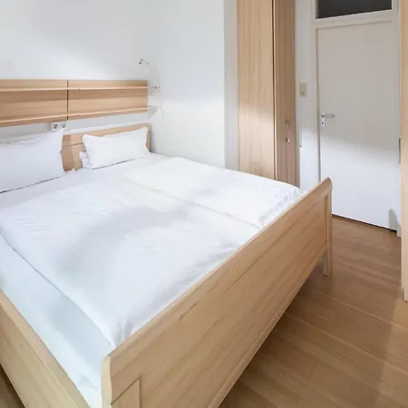 Appartamento Kaiserhof 119 Kleine Robbe *