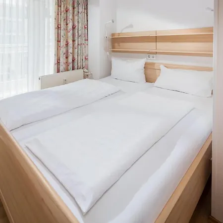 Kaiserhof 119 Kleine Robbe * Norderney