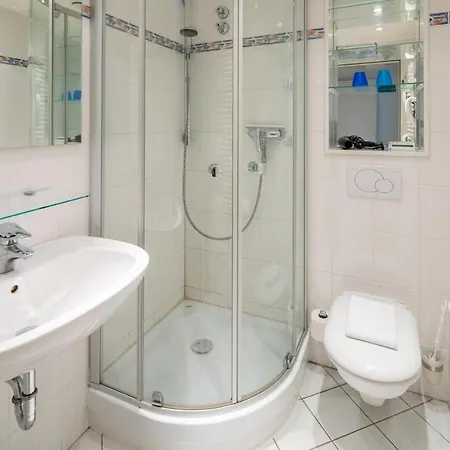 Kaiserhof 119 Kleine Robbe Appartamento