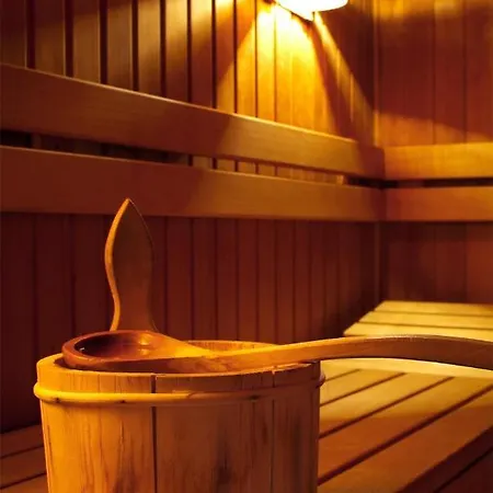 Kaiserhof 119 Kleine Robbe Appartamento *